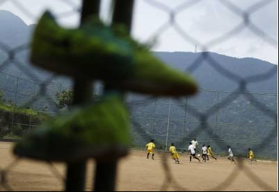 CCJ aprova PL que exige medidas contra abuso de crianças e adolescentes atletas
