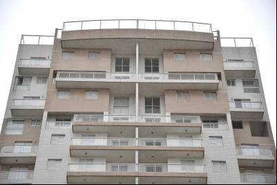 Tríplex do Guarujá, pivô de processo contra Lula, é sorteado