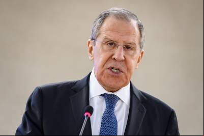 Rússia pede aos EUA garantias antes de apoiar um acordo sobre programa nuclear iraniano