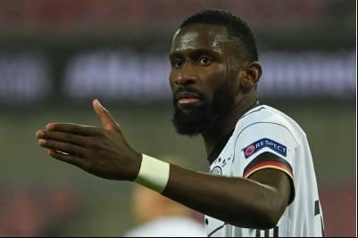 Rüdiger diz ver Vini Jr. como um irmão e aposta alto: 'Pode ter a Bola de Ouro'