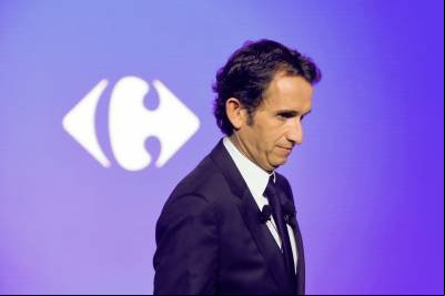Carrefour recua, mas CEO mantém postagem em que critica carne do Mercosul