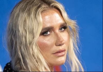 No mês do orgulho LGBTQIA+, Kesha reflete: 