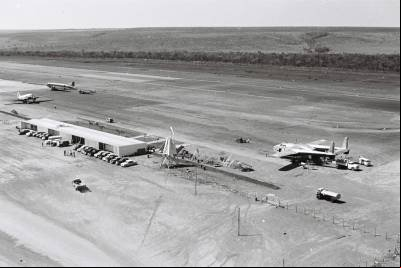 Entre idas e vindas: conheça a história do Aeroporto de Brasília