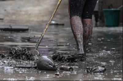 Visão do Correio: É preciso estar preparado para El Niño