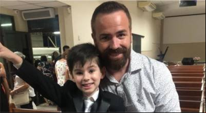 Pai do menino Henry, Leniel Borel é 8º vereador mais votado no Rio