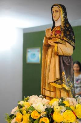 Santa Edwiges: conheça a padroeira dos endividados