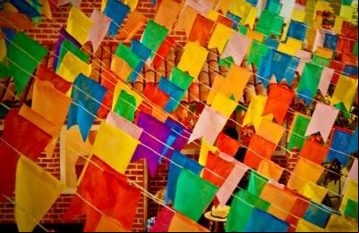 Hora do arraiá! Confira o calendário de festas juninas no DF