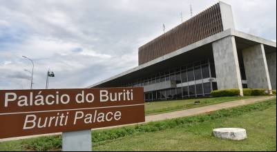 Edital que pretende nacionalizar GDF-Saúde é publicado
