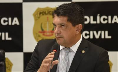 Robson Cândido e Thiago Peralva viram réus na Justiça; veja os crimes